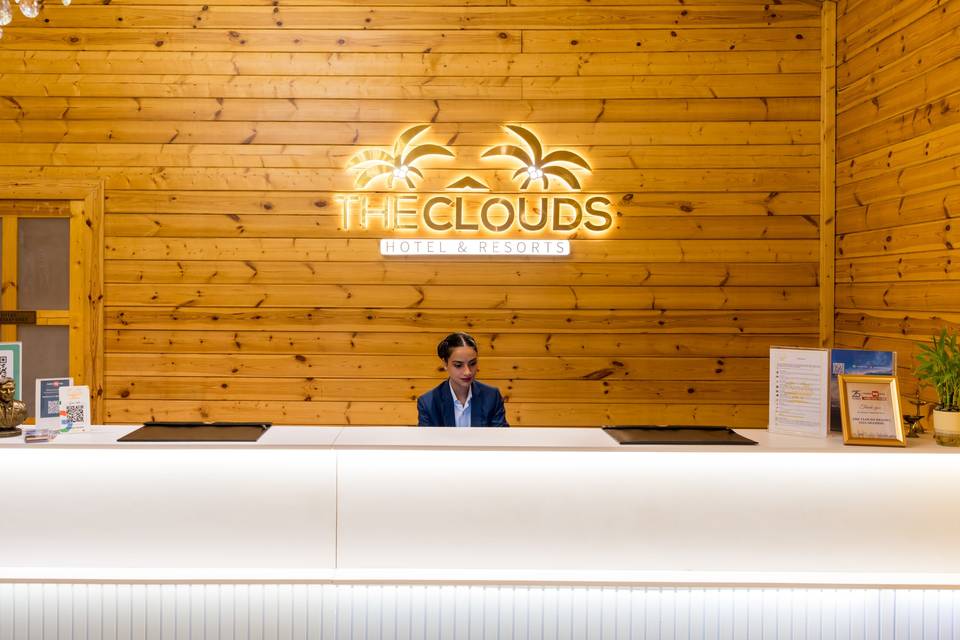 Event space