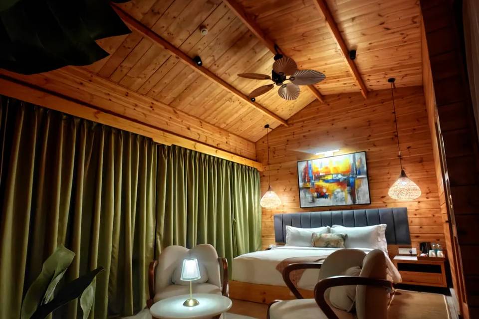 Accommodation