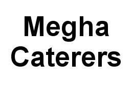 Megha Caterers Logo