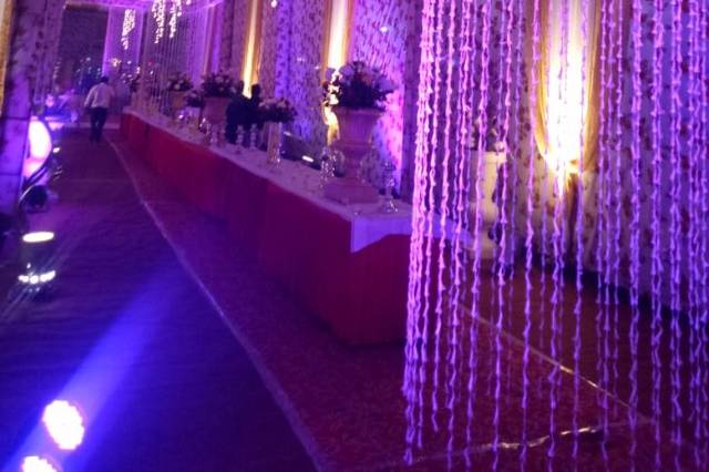 Mathur Farm House, Moradabad - Venue - Moradabad City - Weddingwire.in