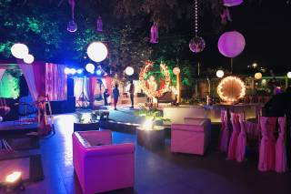 Xplore Events & Wedding
