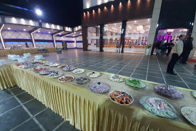 Shri Radhe Caterers & Event Planner, Kanpur