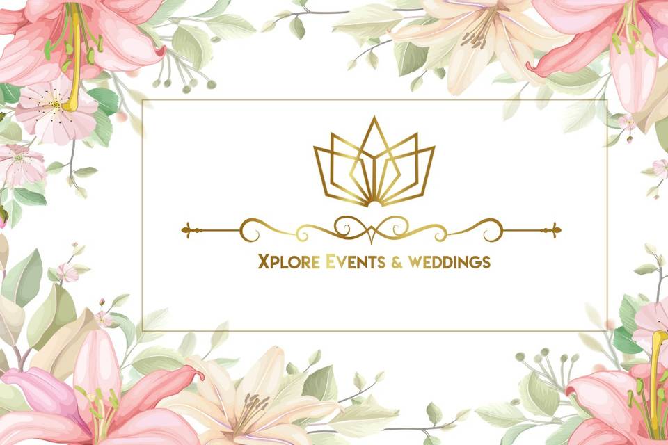 Xplore Events & Wedding