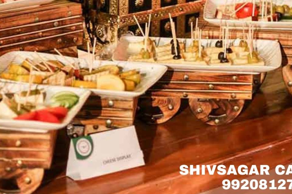 Top catering services in mira