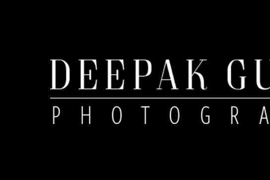 deepak name logo
