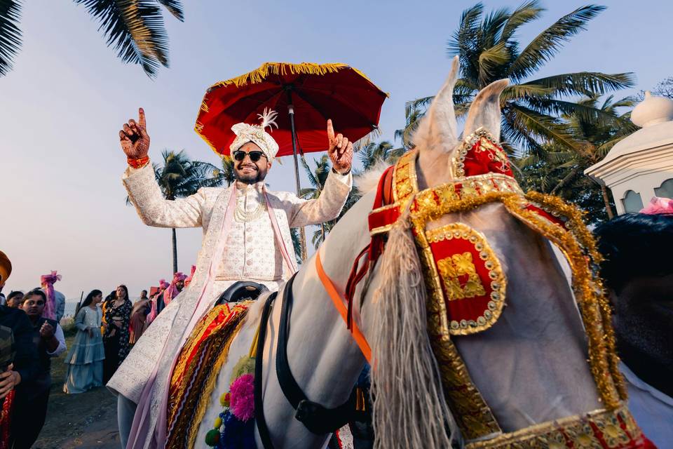 Baraat