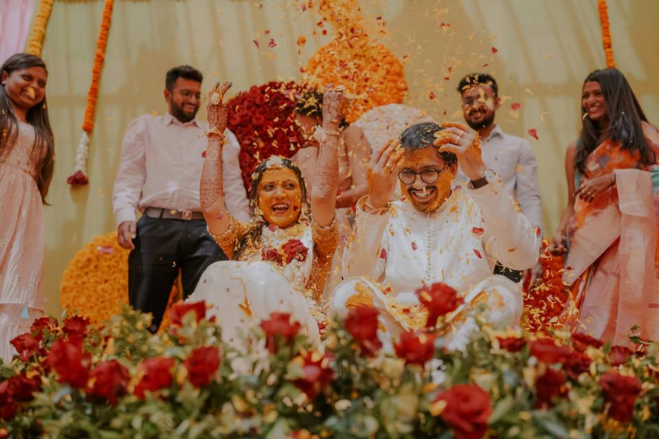 Haldi