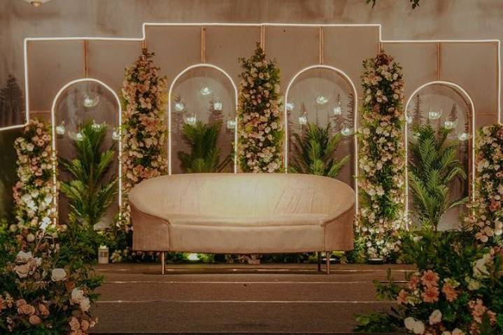 Stage