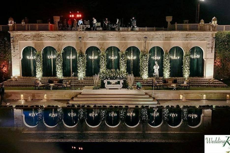 Stage