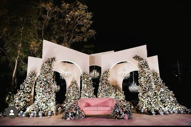 Stage