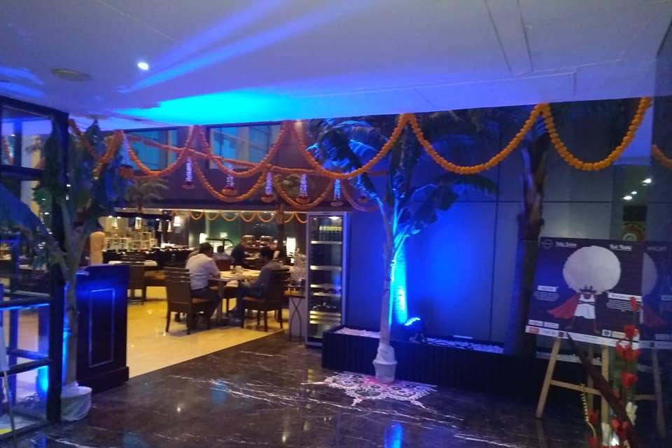 Citrus Hotel, Pune