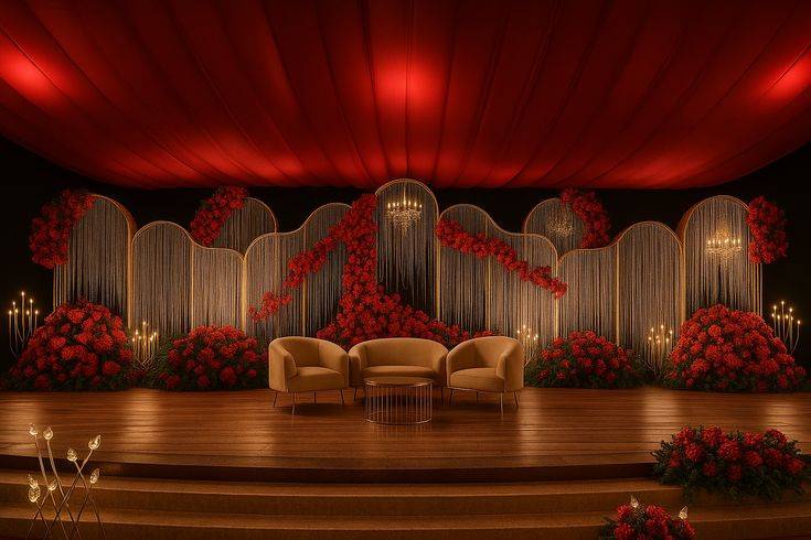 Stage