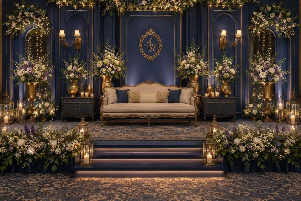 Stage