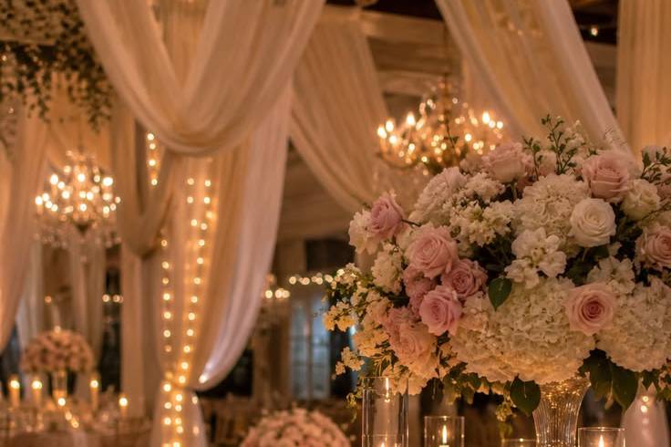 Table decor
