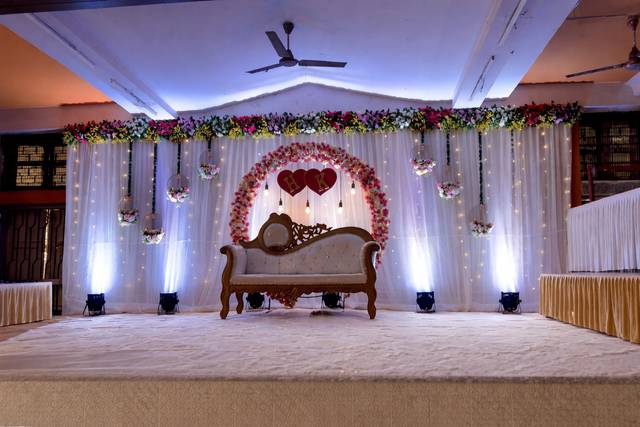 Nafa Events