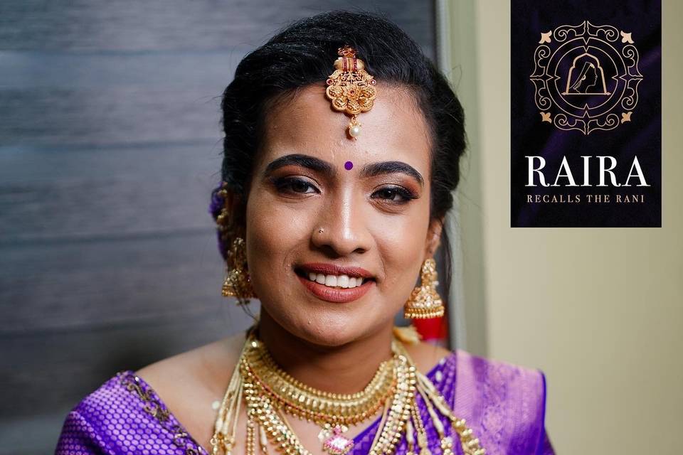 Hindu Bridal