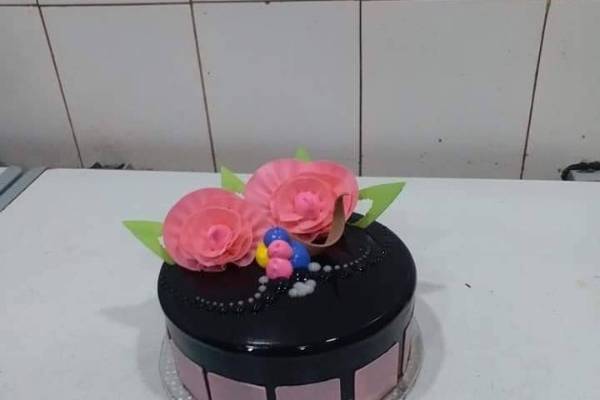 Designer Cake