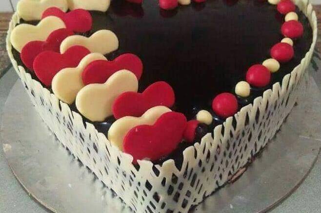 Designer Cake