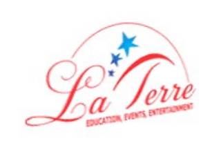 La Terre Entertainment Pvt. Ltd. Logo