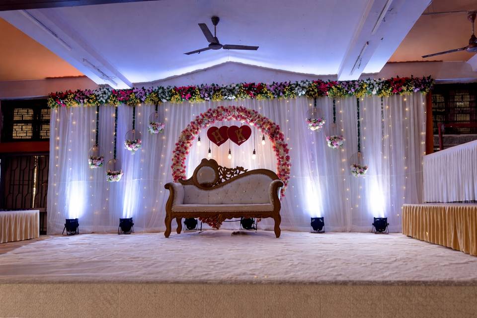 Nafa Events