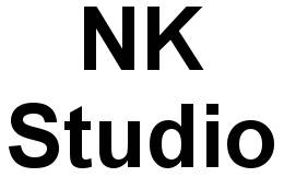 NK Studio Logo
