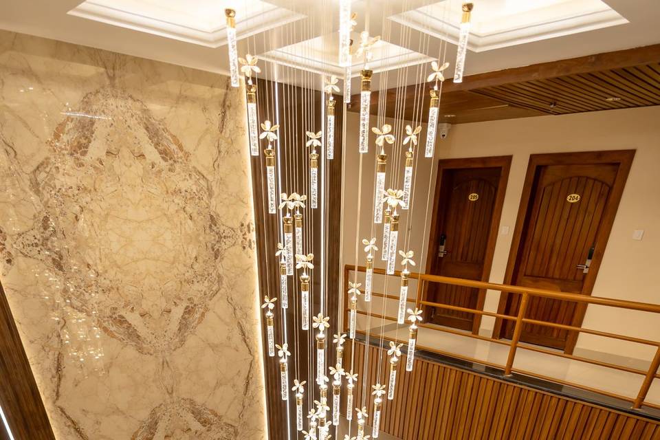 Event space