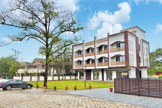 Le Tranquil Resort, Lonavala