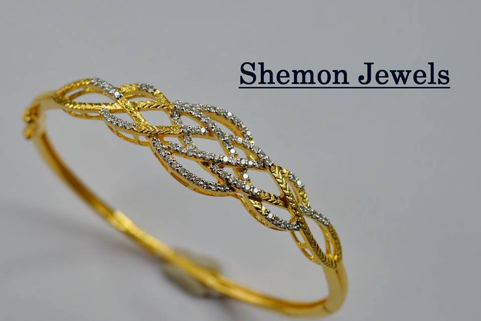 Shemon Jewels