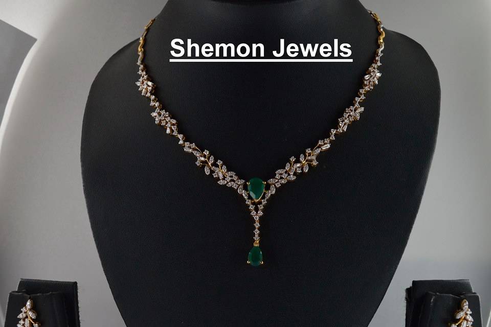 Shemon Jewels