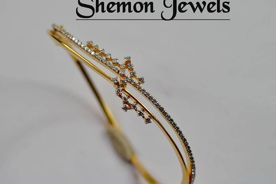 Shemon Jewels