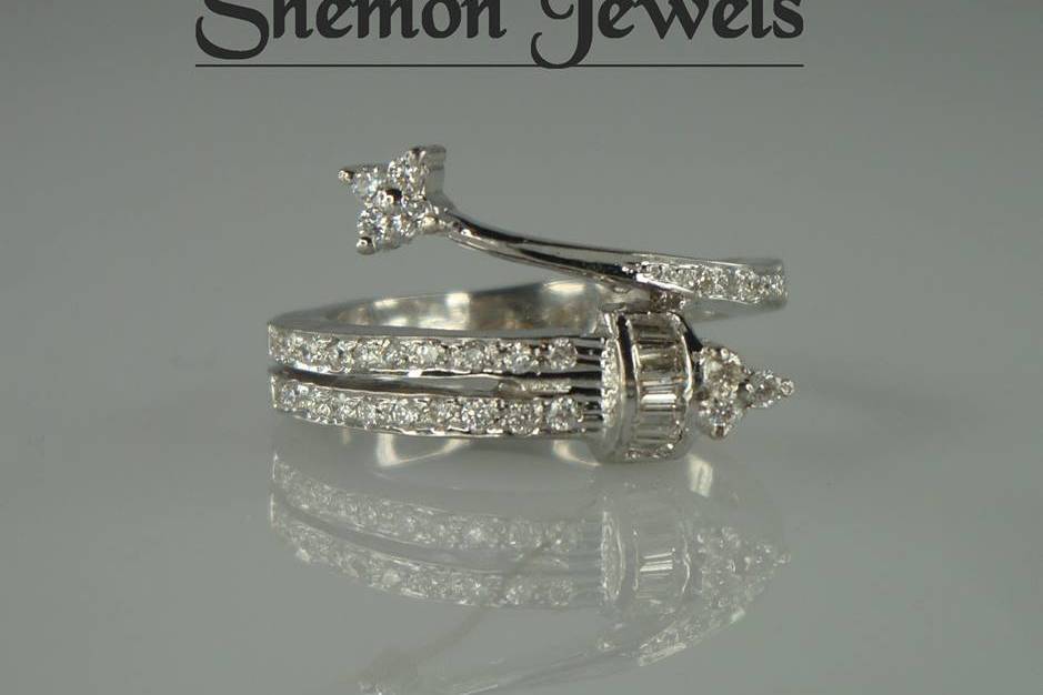 Shemon Jewels