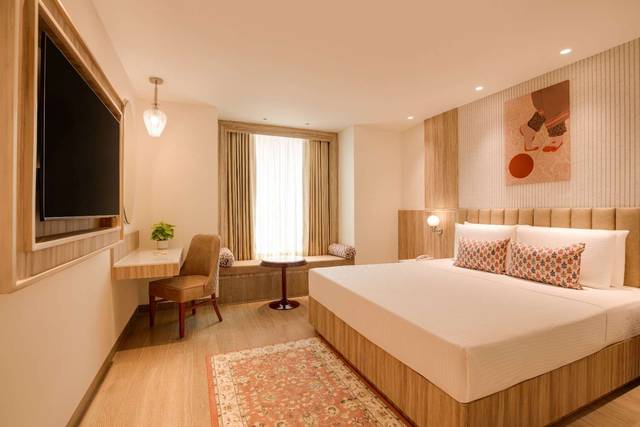 Accommodation