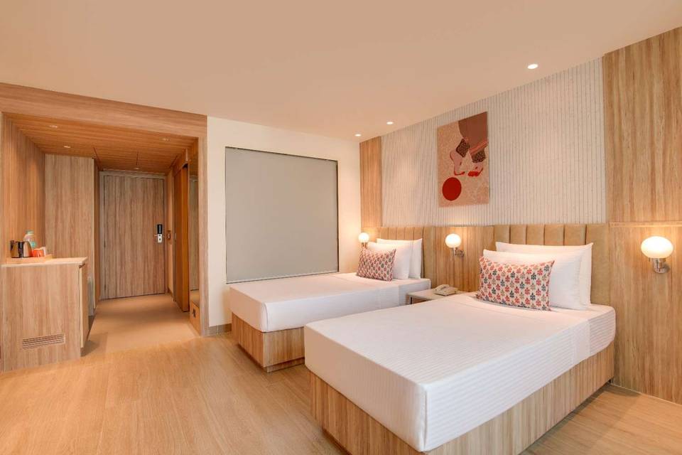 Accommodation