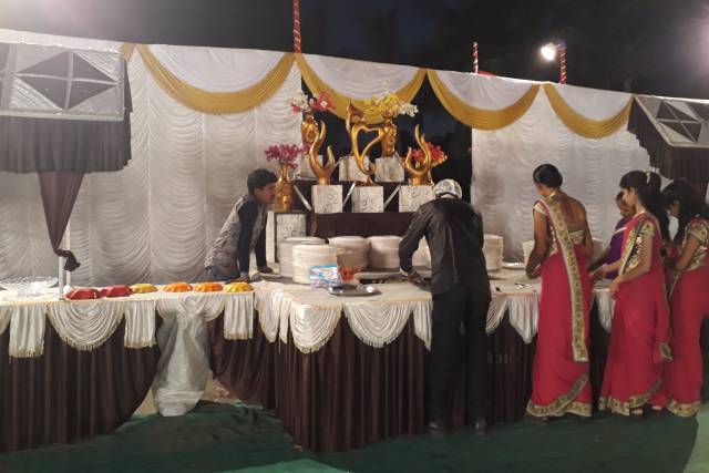 Shraddha Decorators And Caterers, Mumbai