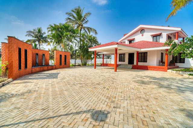 Accommodation