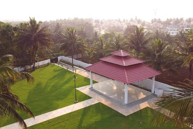 Mandara Weddings & Events Venue