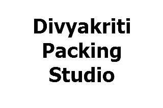 Divyakriti packing studio Logo