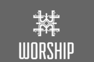 worship logo