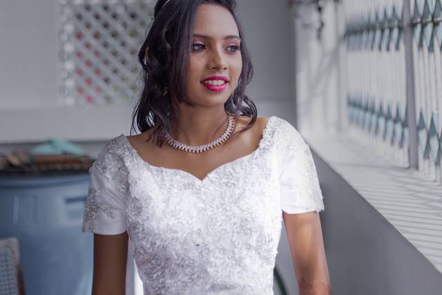 Amazing Bridal Second Dress Styles. - Stylish Naija | Dinner dress classy,  Nigerian lace styles dress, African lace dresses