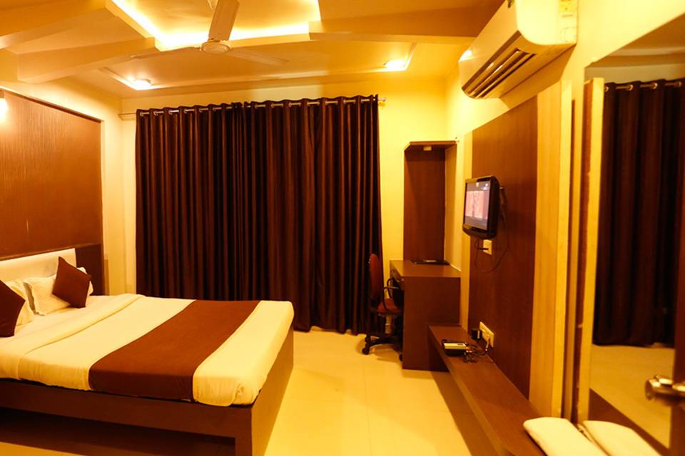 Executive room