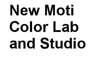 New Moti Color Lab and Studio