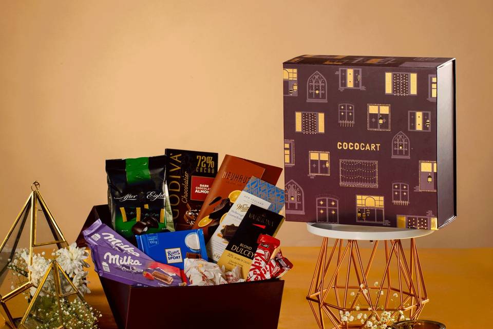 Gift hamper