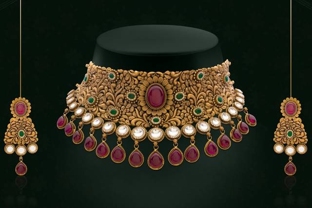 Agarwal Jewels & Gems