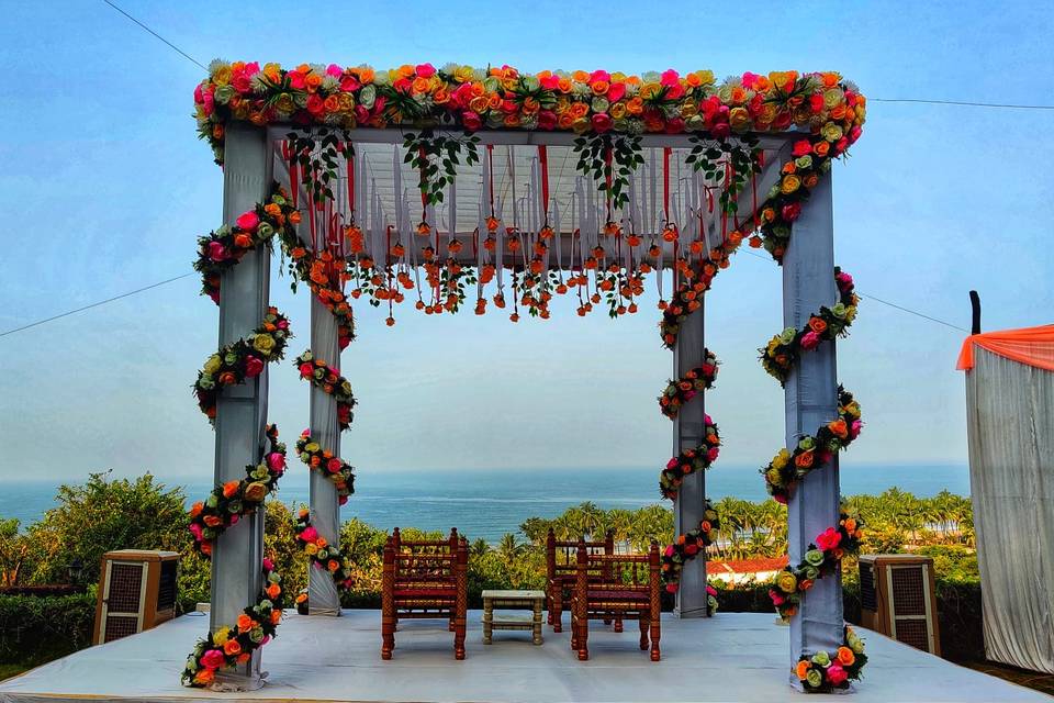 Mandap