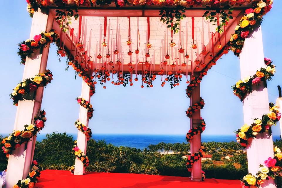 Mandap