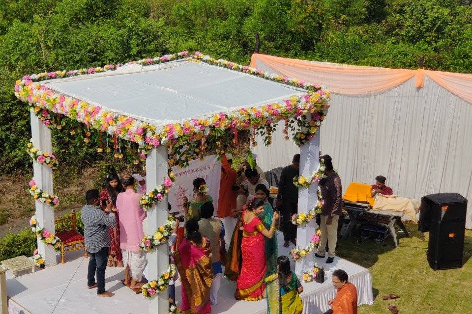 Mandap