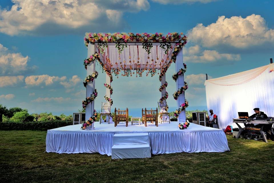 Mandap