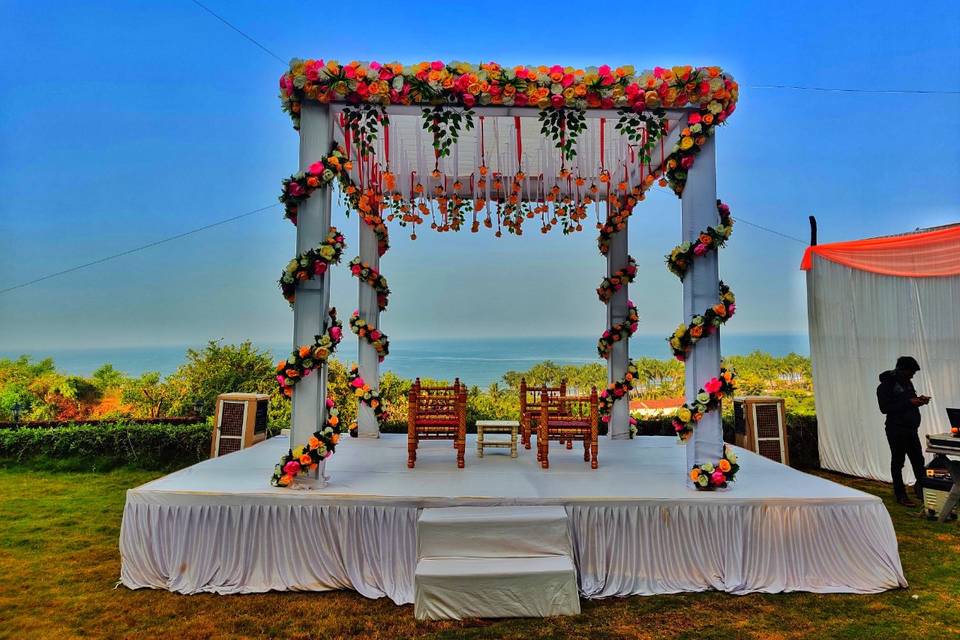 Mandap