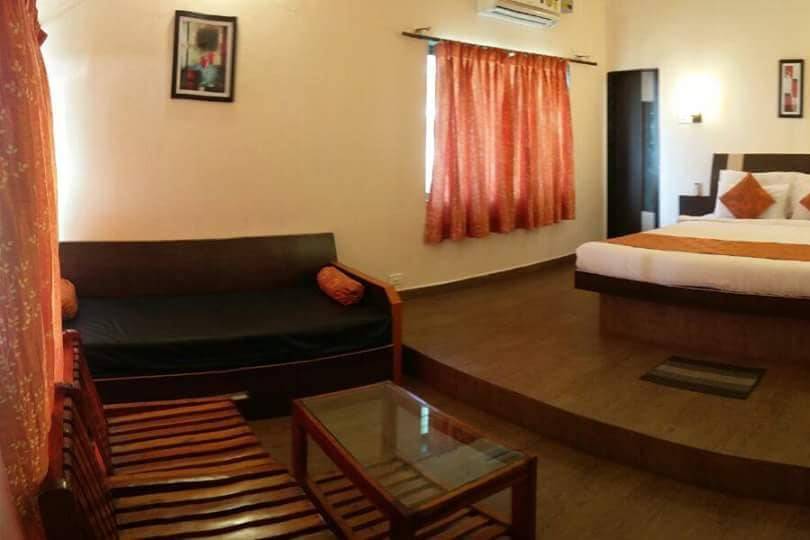 Room interior