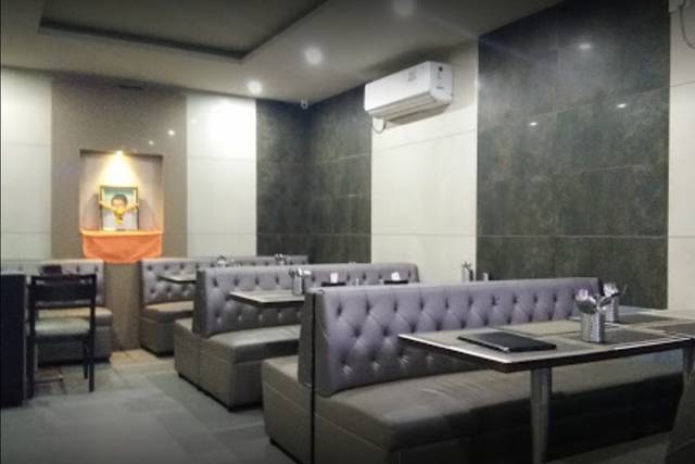 Event space